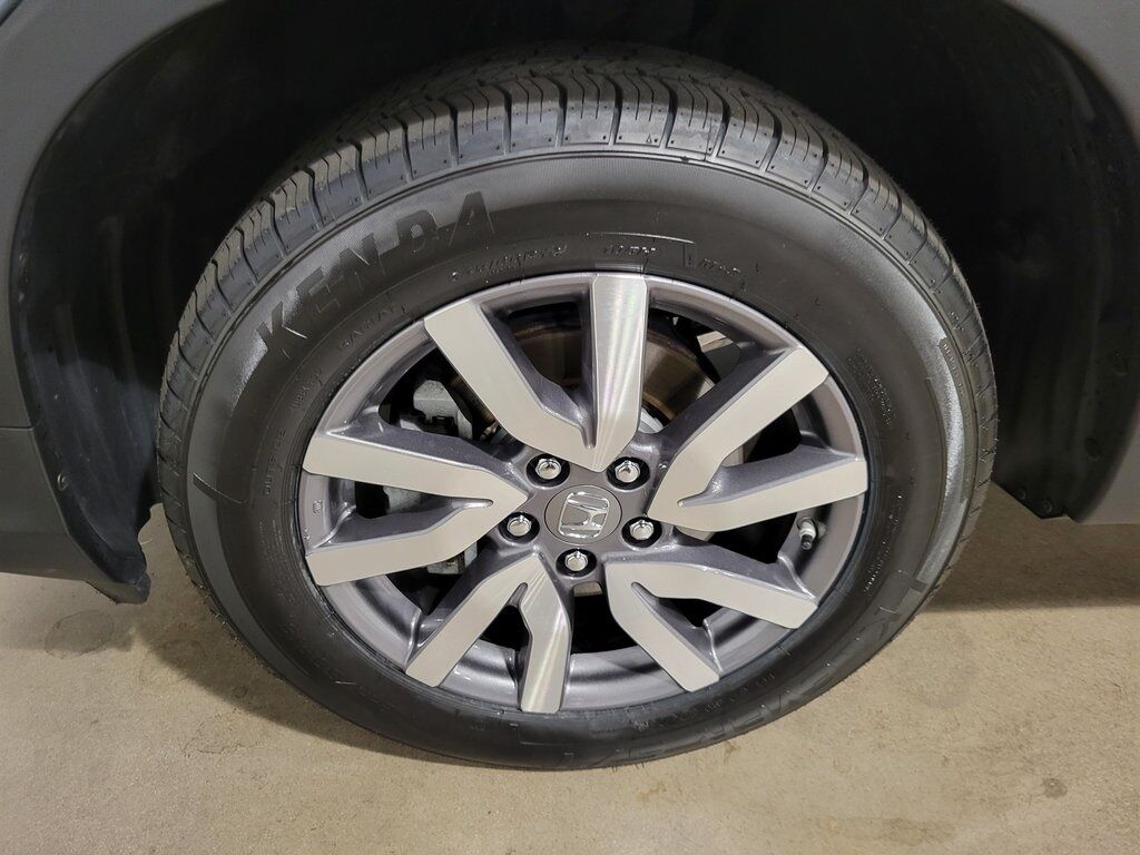 2020 Honda Pilot EX-L Parker CO