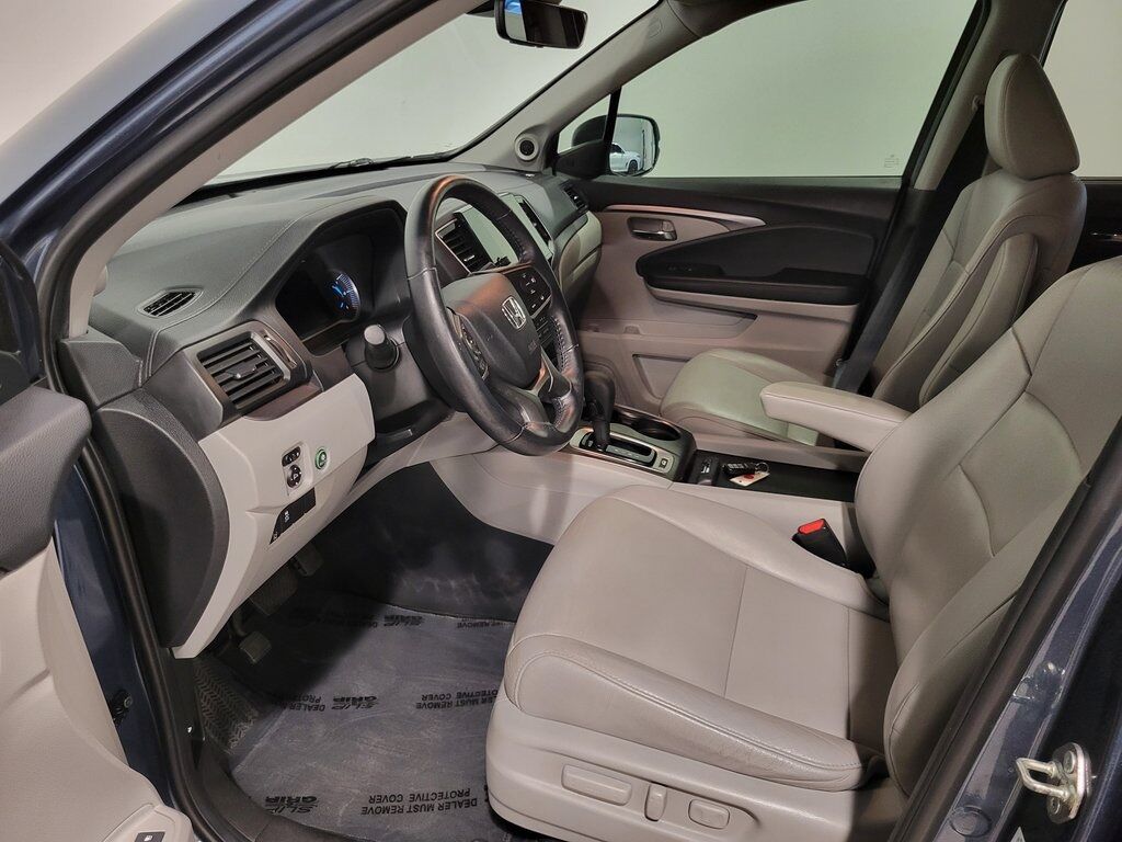 2020 Honda Pilot EX-L Parker CO