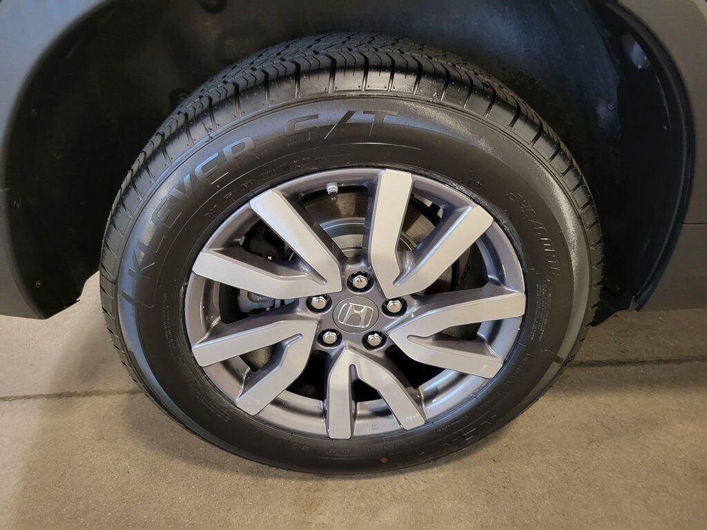 2020 Honda Pilot EX-L Parker CO