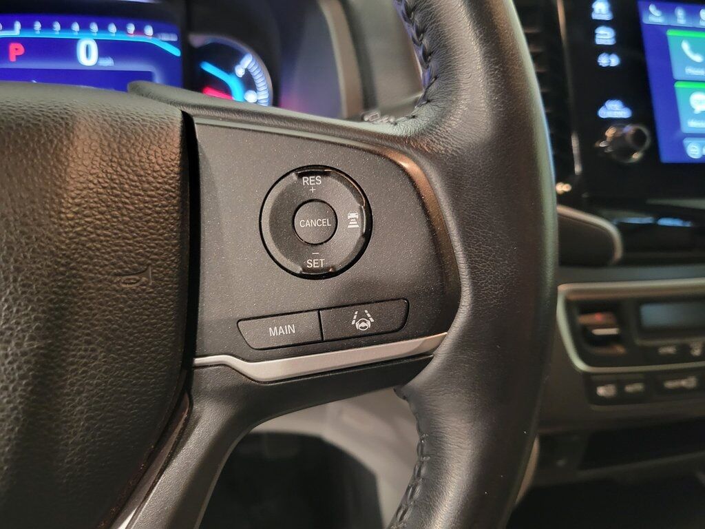 2020 Honda Pilot EX-L Parker CO