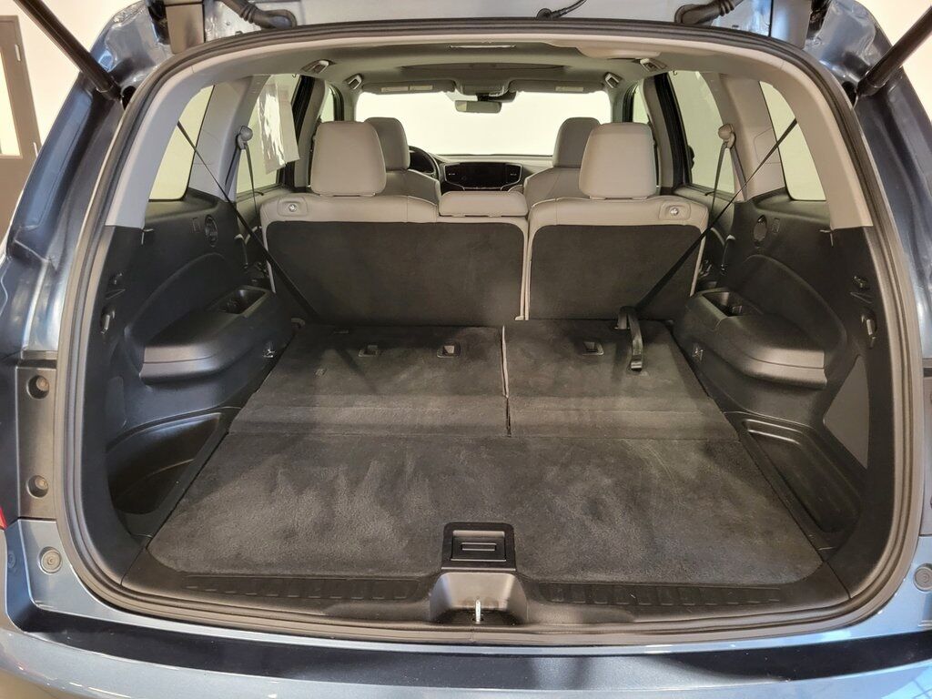 2020 Honda Pilot EX-L Parker CO