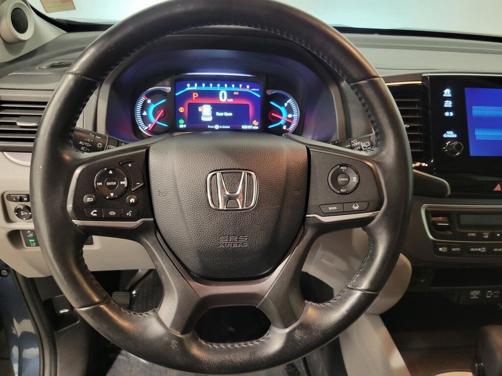 2020 Honda Pilot EX-L Parker CO
