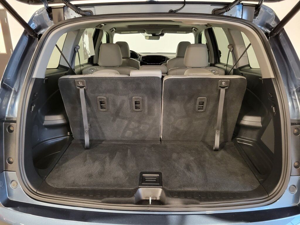 2020 Honda Pilot EX-L Parker CO
