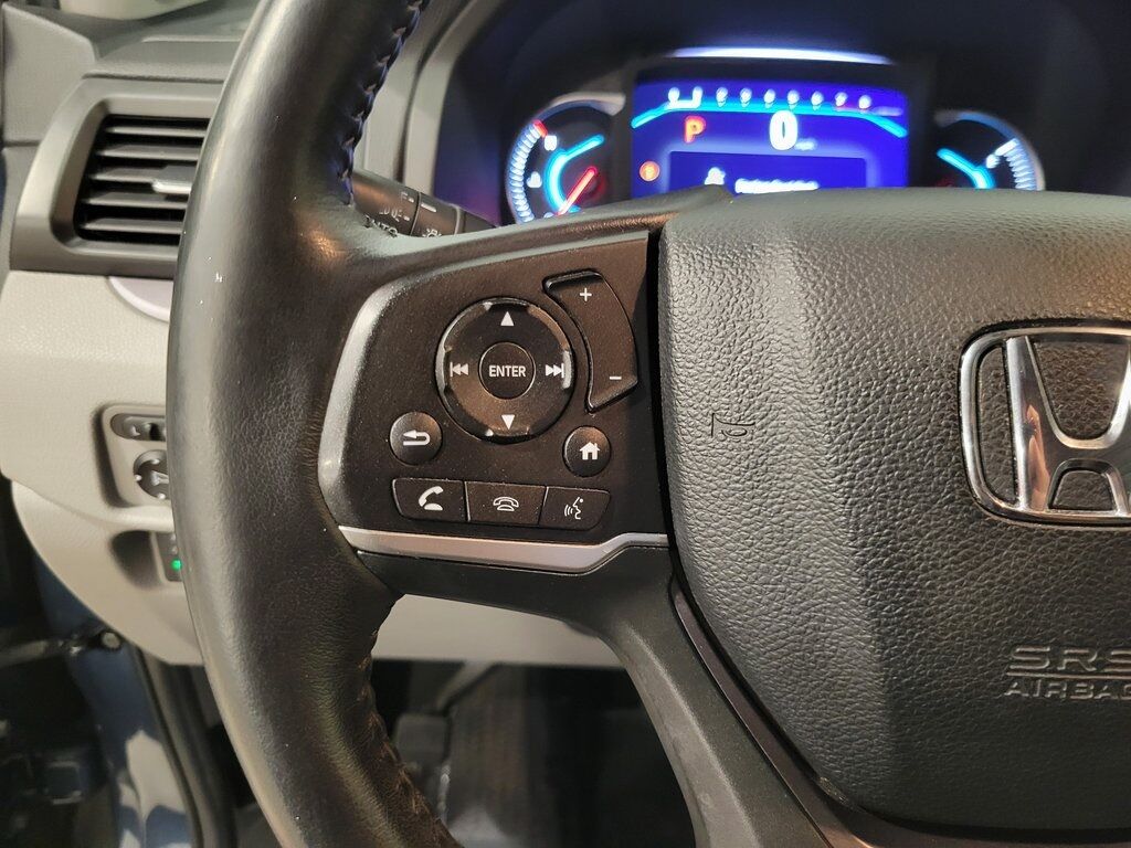 2020 Honda Pilot EX-L Parker CO