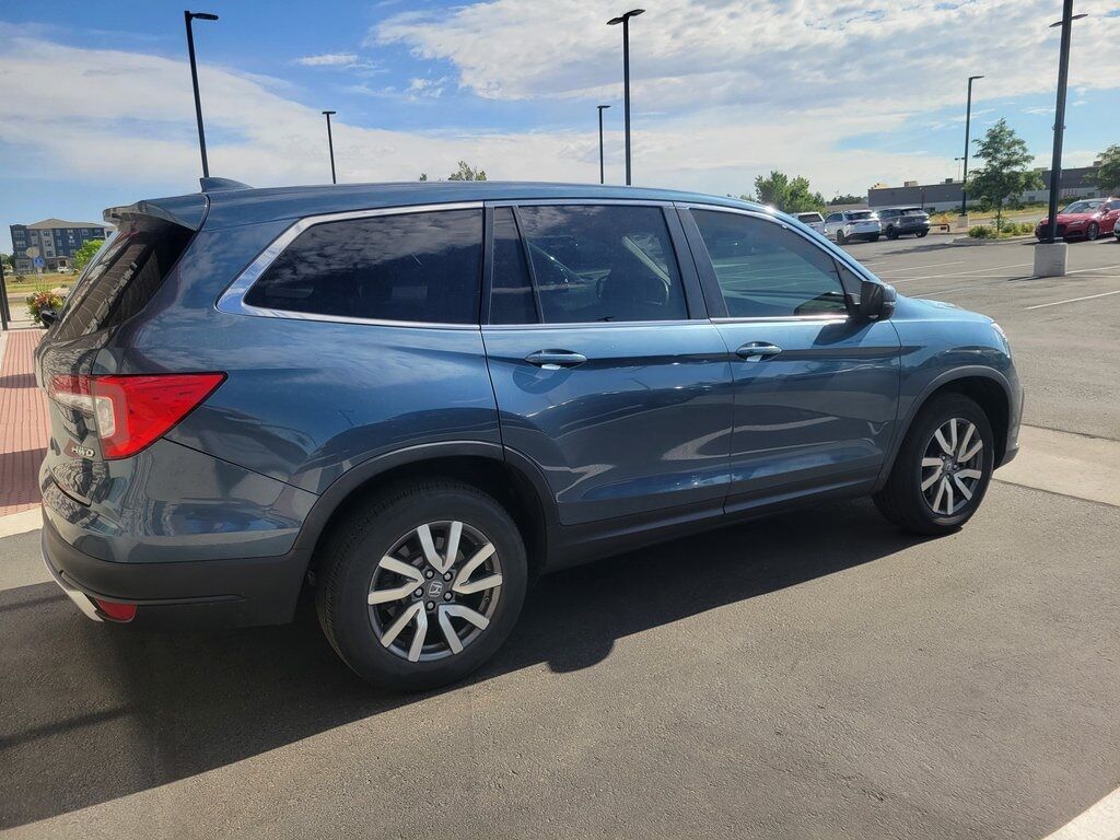 2020 Honda Pilot EX-L Parker CO