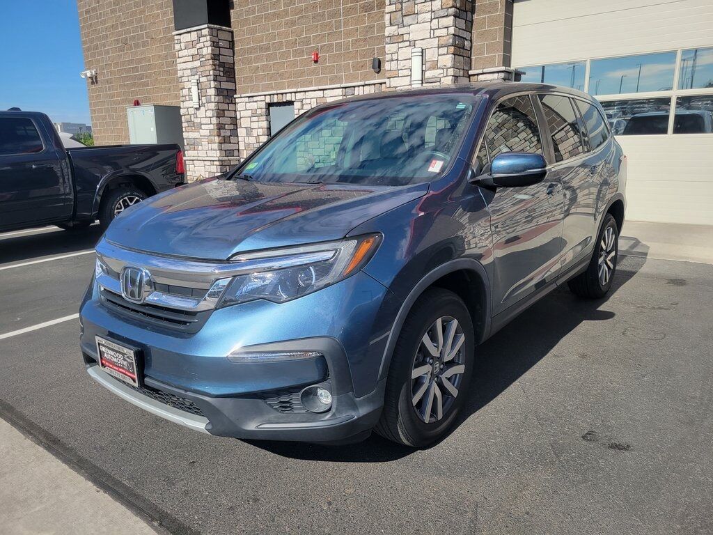 2020 Honda Pilot EX-L Parker CO