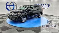 2020 Honda Pilot EX-L Rome GA 2020 Honda Pilot EX-L Rome GA
