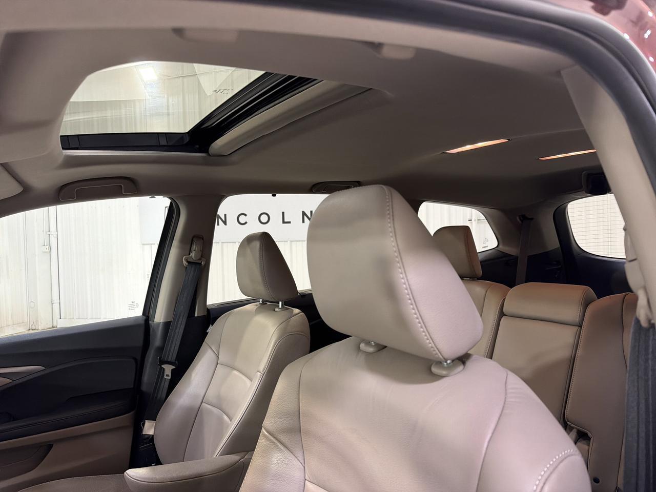 2020 Honda Pilot EX-L San Antonio TX