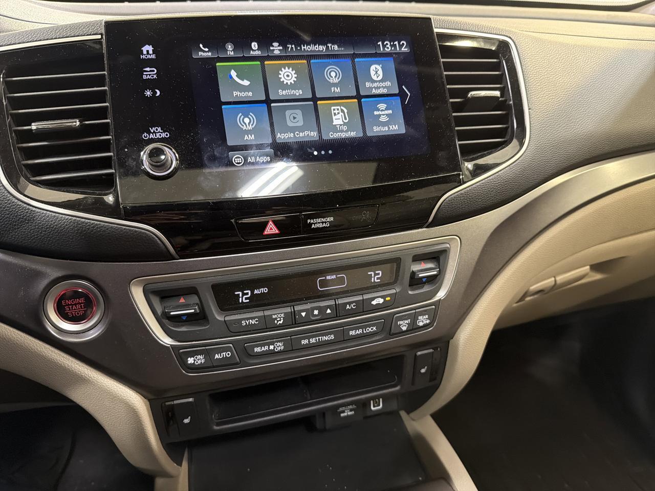 2020 Honda Pilot EX-L San Antonio TX