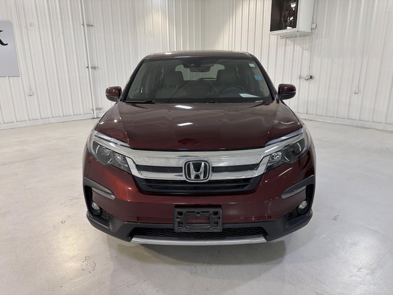 2020 Honda Pilot EX-L San Antonio TX