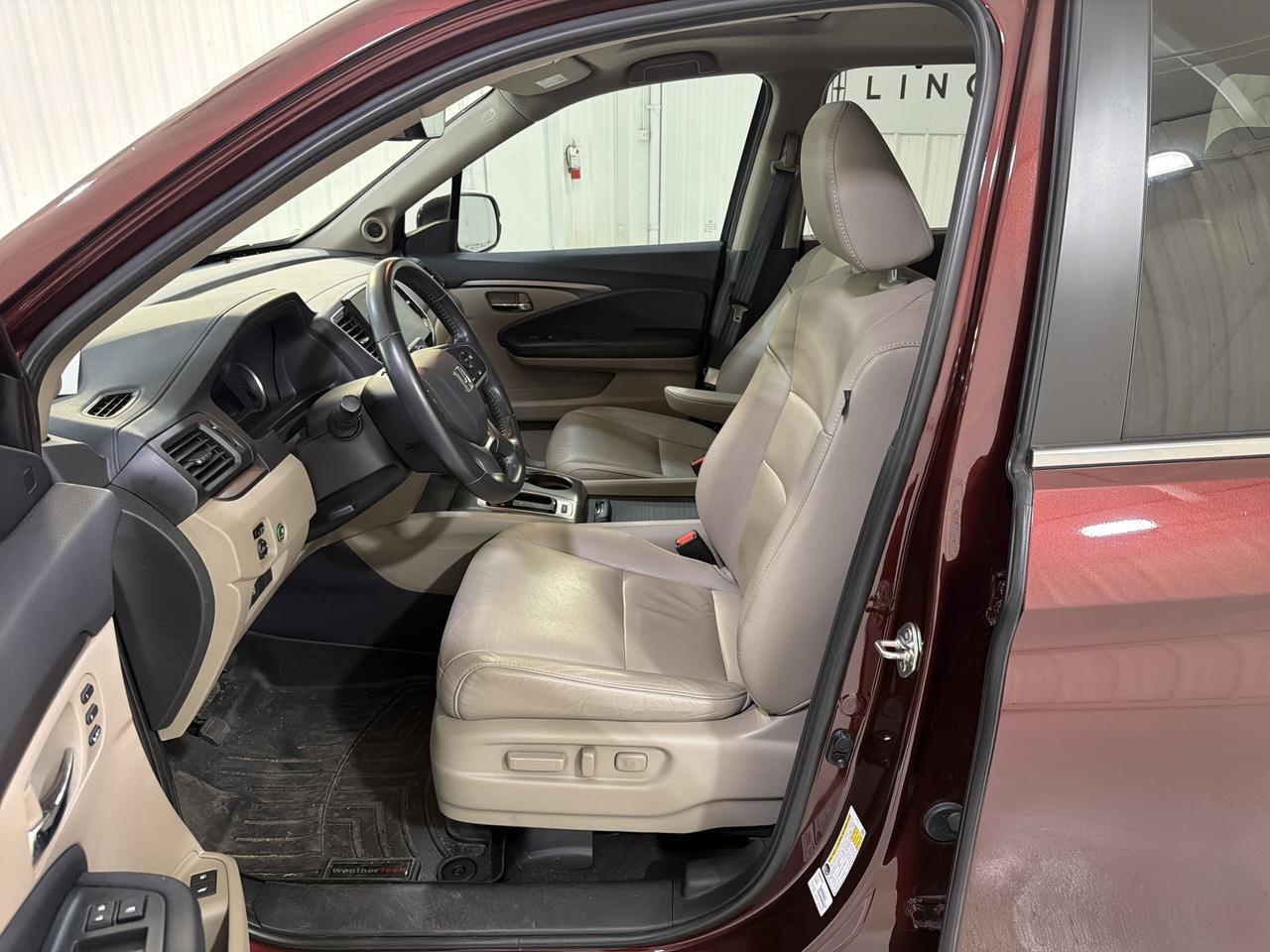 2020 Honda Pilot EX-L San Antonio TX