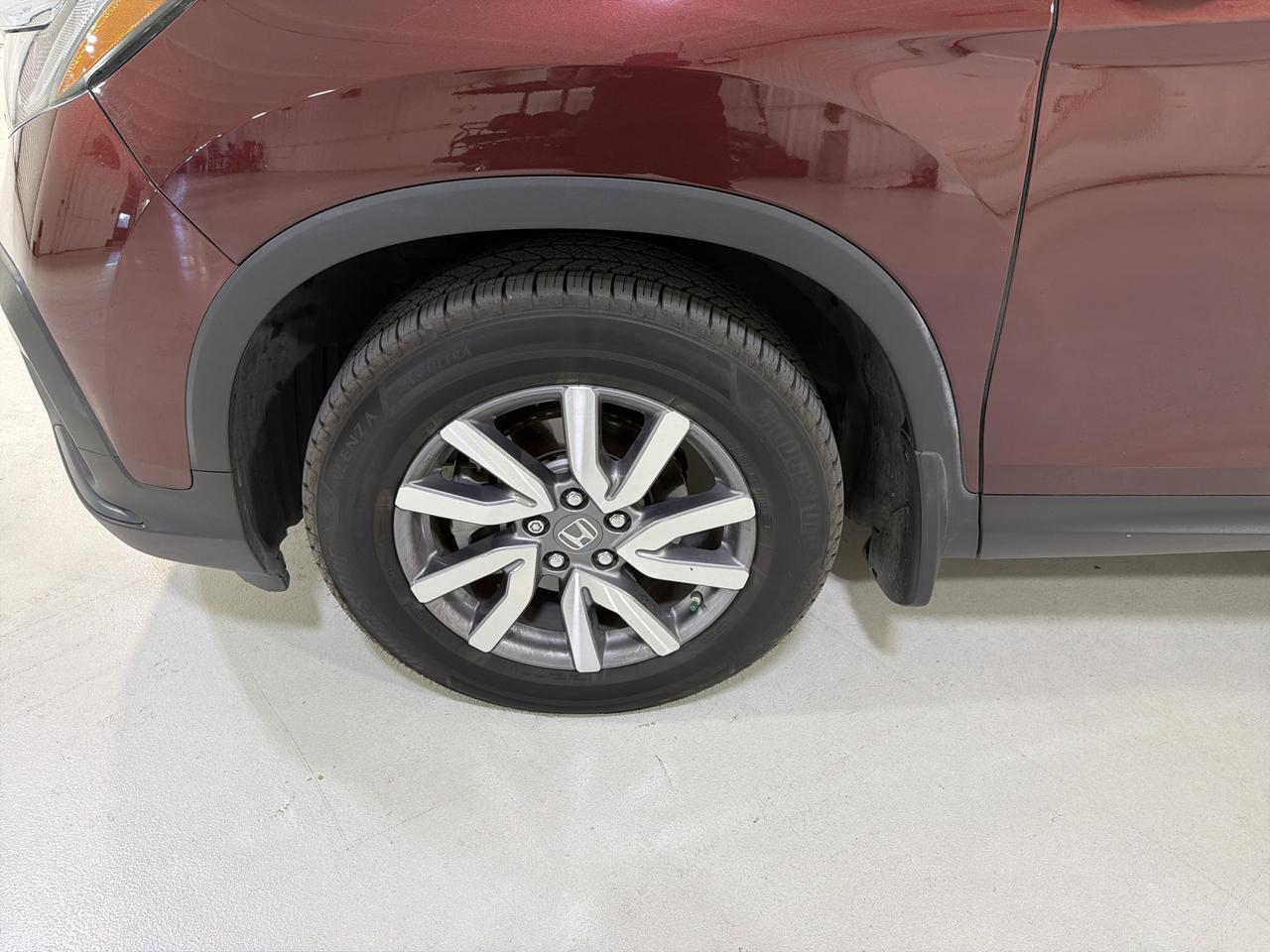 2020 Honda Pilot EX-L San Antonio TX