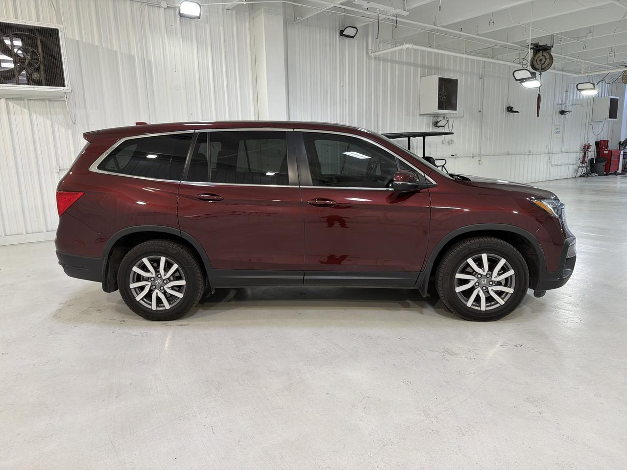 2020 Honda Pilot EX-L San Antonio TX