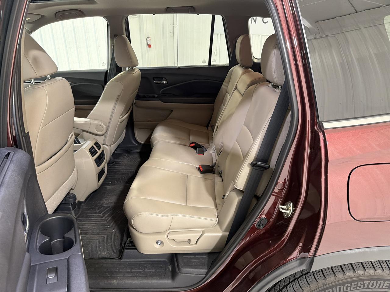 2020 Honda Pilot EX-L San Antonio TX