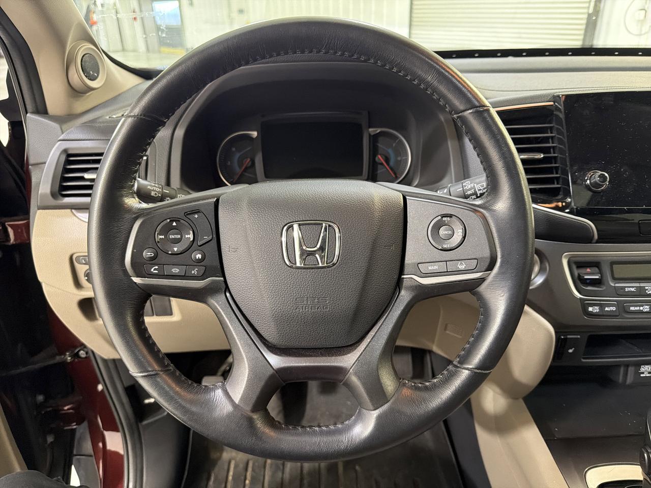 2020 Honda Pilot EX-L San Antonio TX