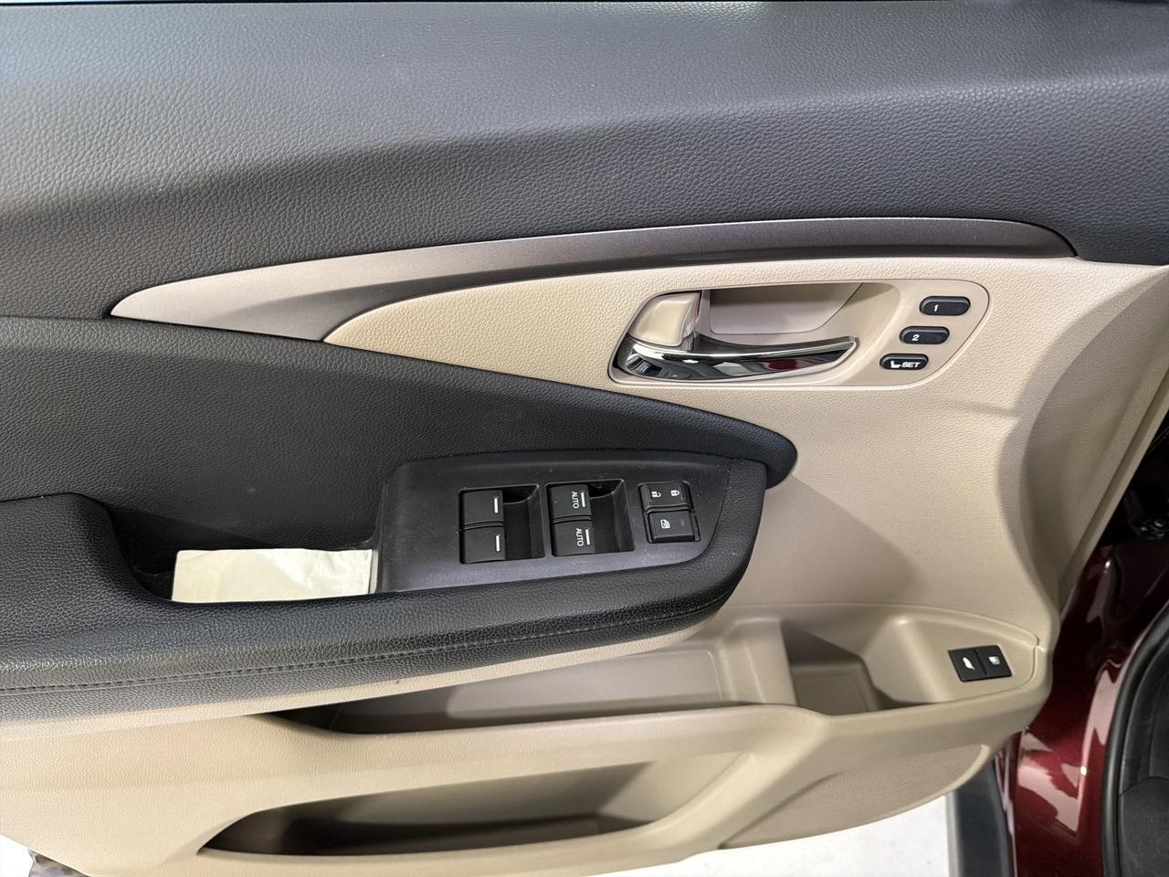 2020 Honda Pilot EX-L San Antonio TX