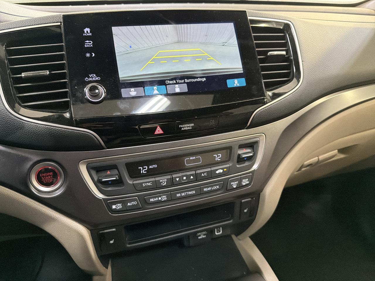 2020 Honda Pilot EX-L San Antonio TX