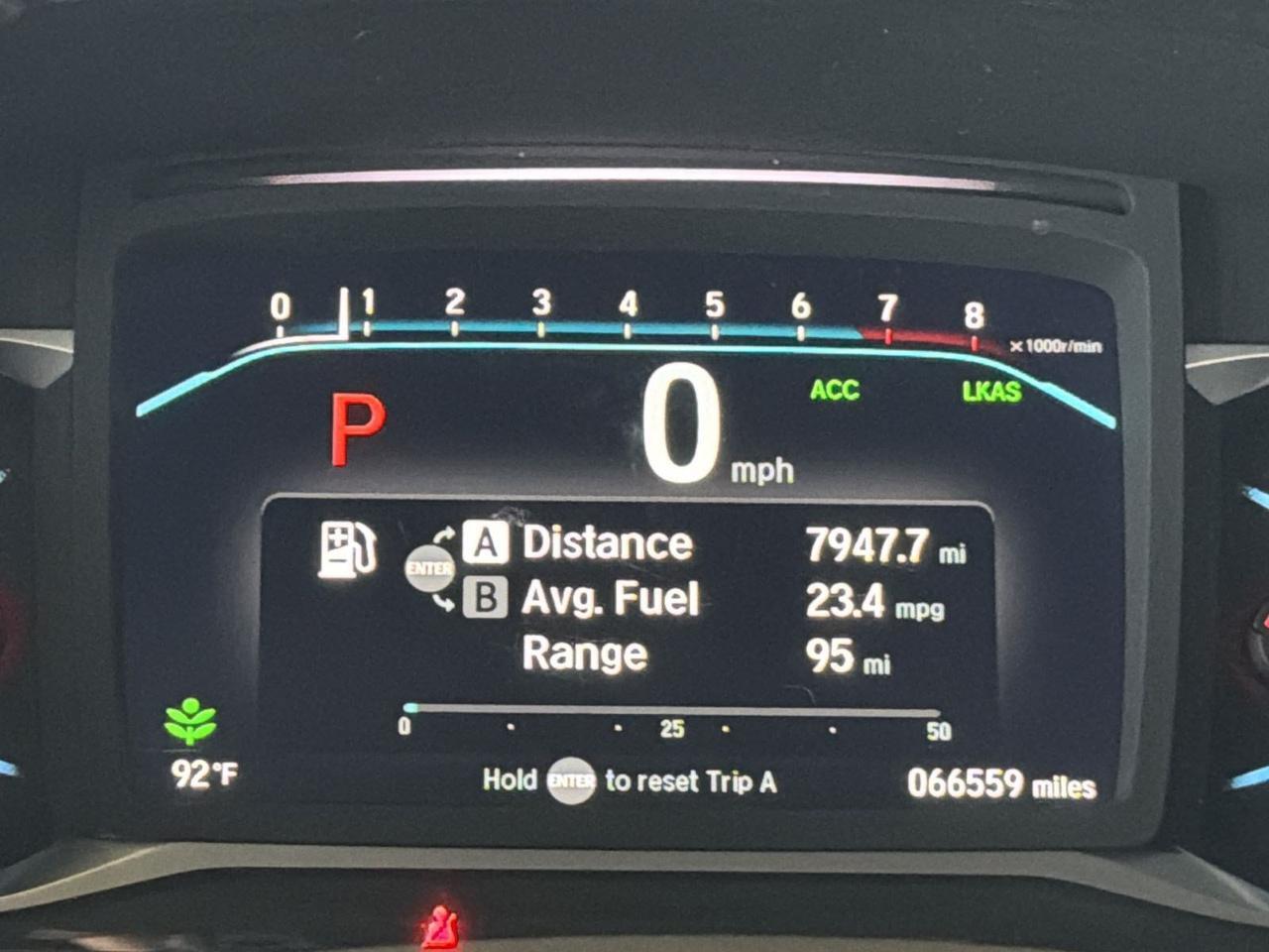 2020 Honda Pilot EX-L San Antonio TX