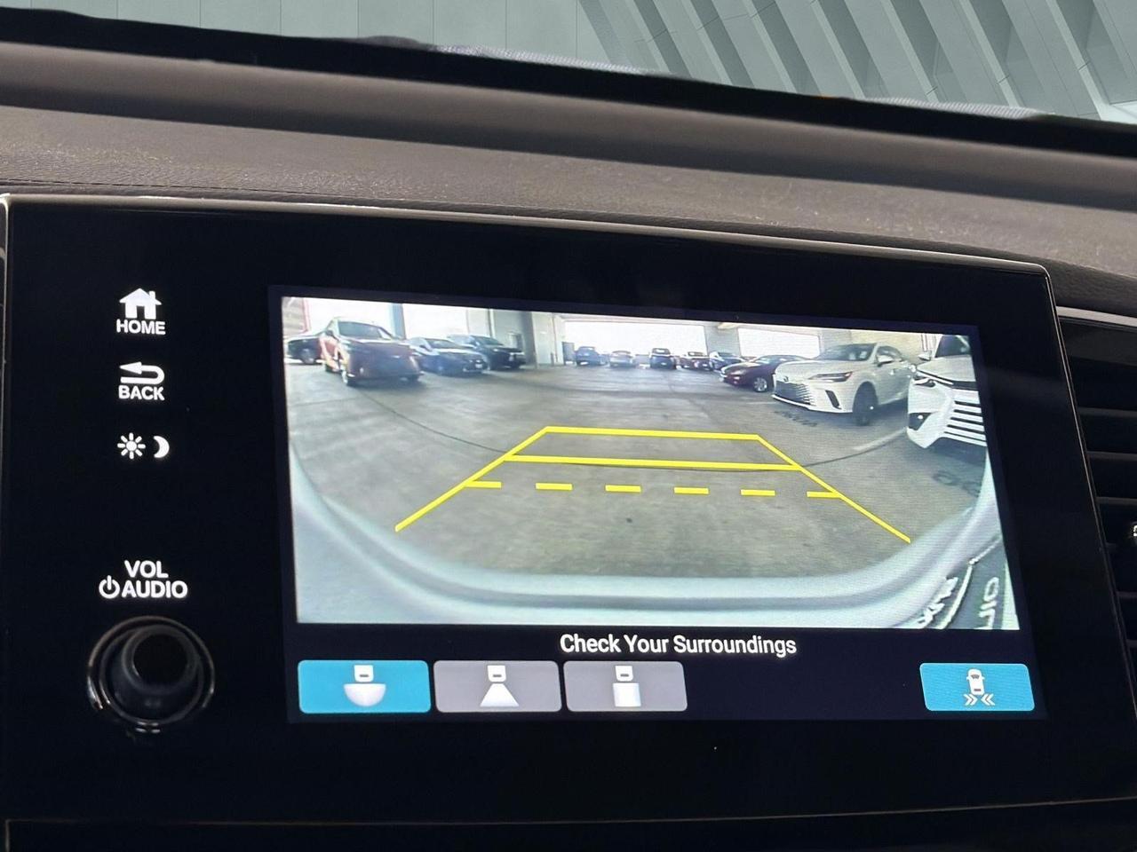 2020 Honda Pilot EX-L San Antonio TX