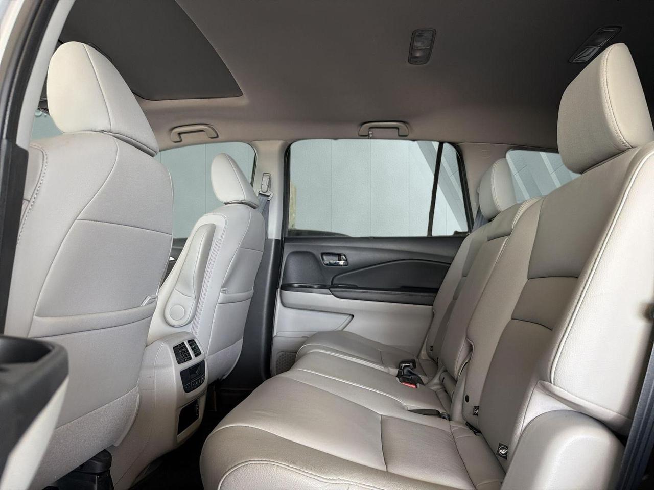 2020 Honda Pilot EX-L San Antonio TX