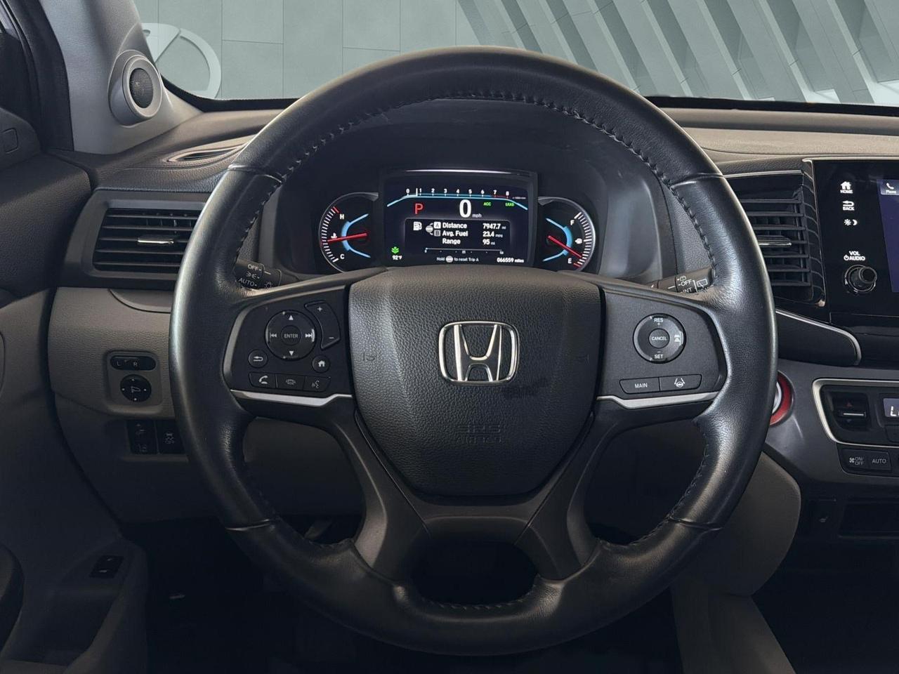 2020 Honda Pilot EX-L San Antonio TX