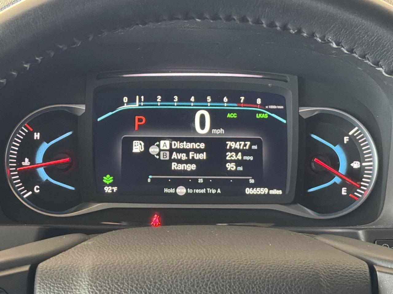 2020 Honda Pilot EX-L San Antonio TX