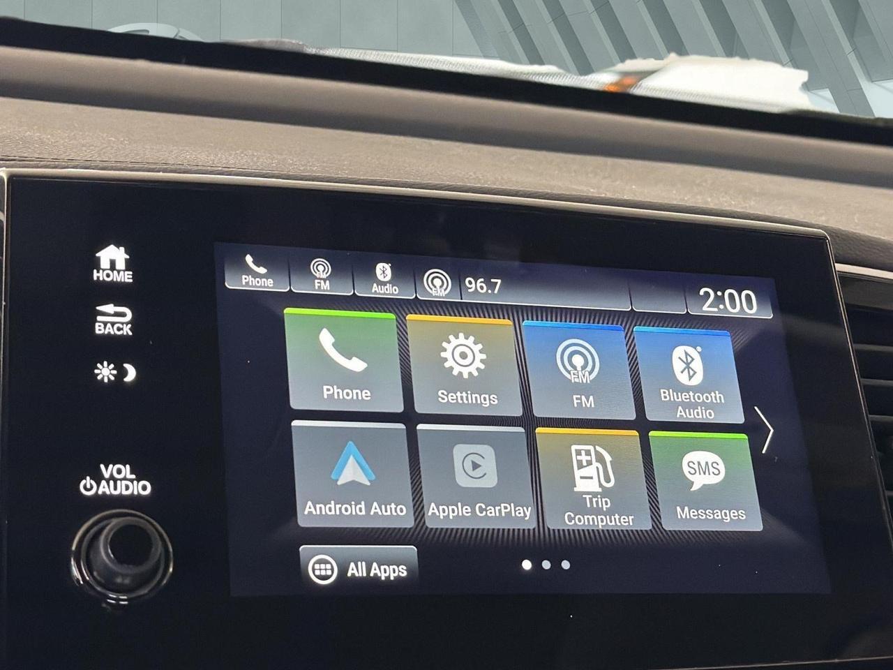 2020 Honda Pilot EX-L San Antonio TX