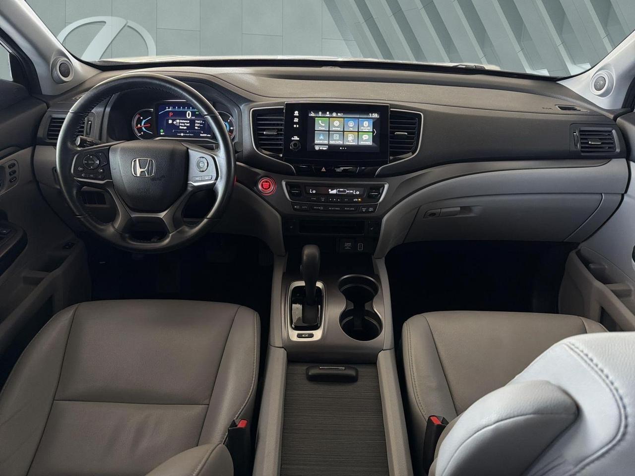 2020 Honda Pilot EX-L San Antonio TX