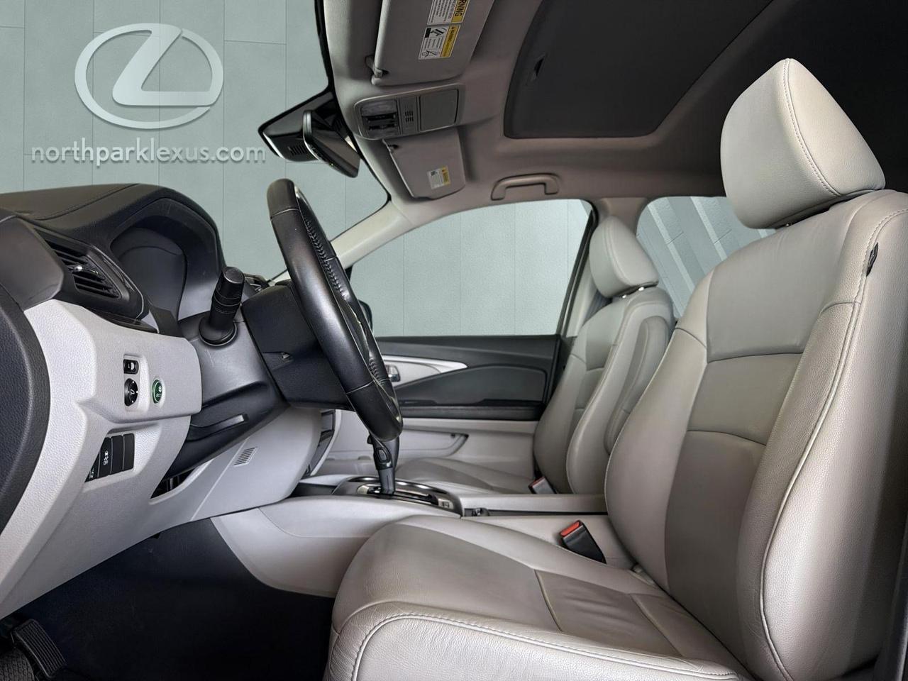 2020 Honda Pilot EX-L San Antonio TX