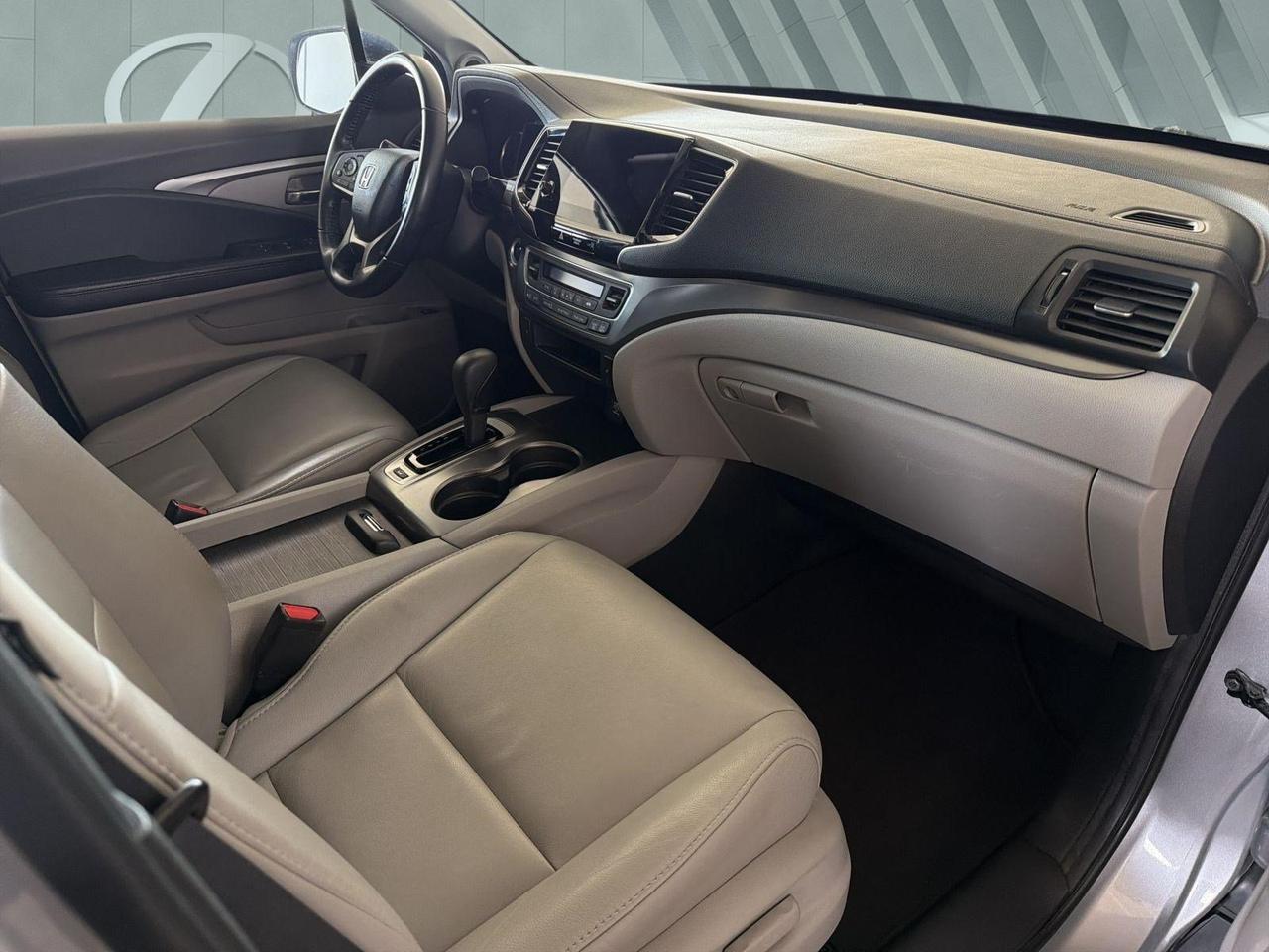 2020 Honda Pilot EX-L San Antonio TX