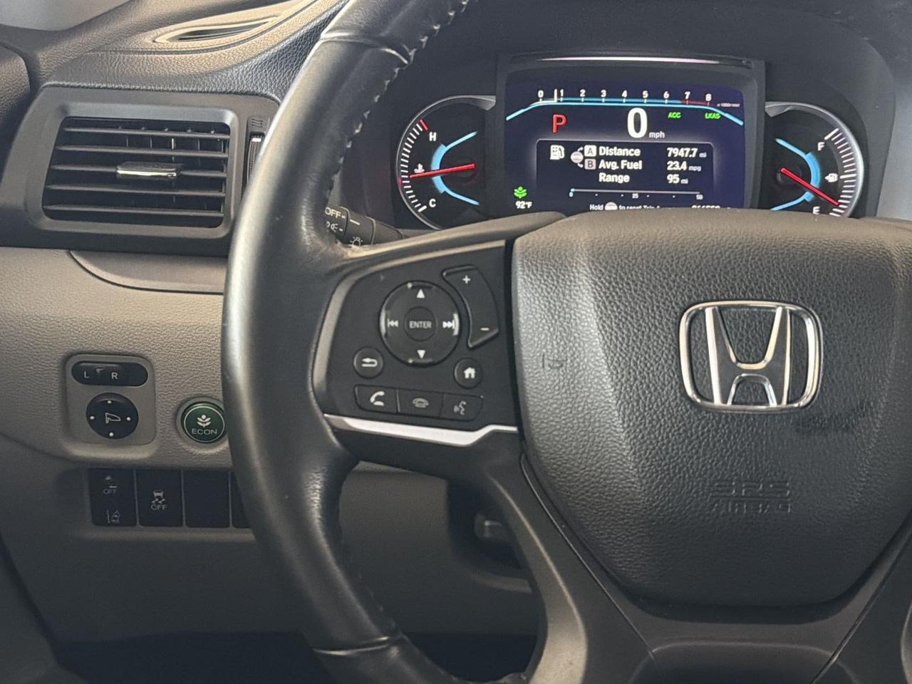 2020 Honda Pilot EX-L San Antonio TX