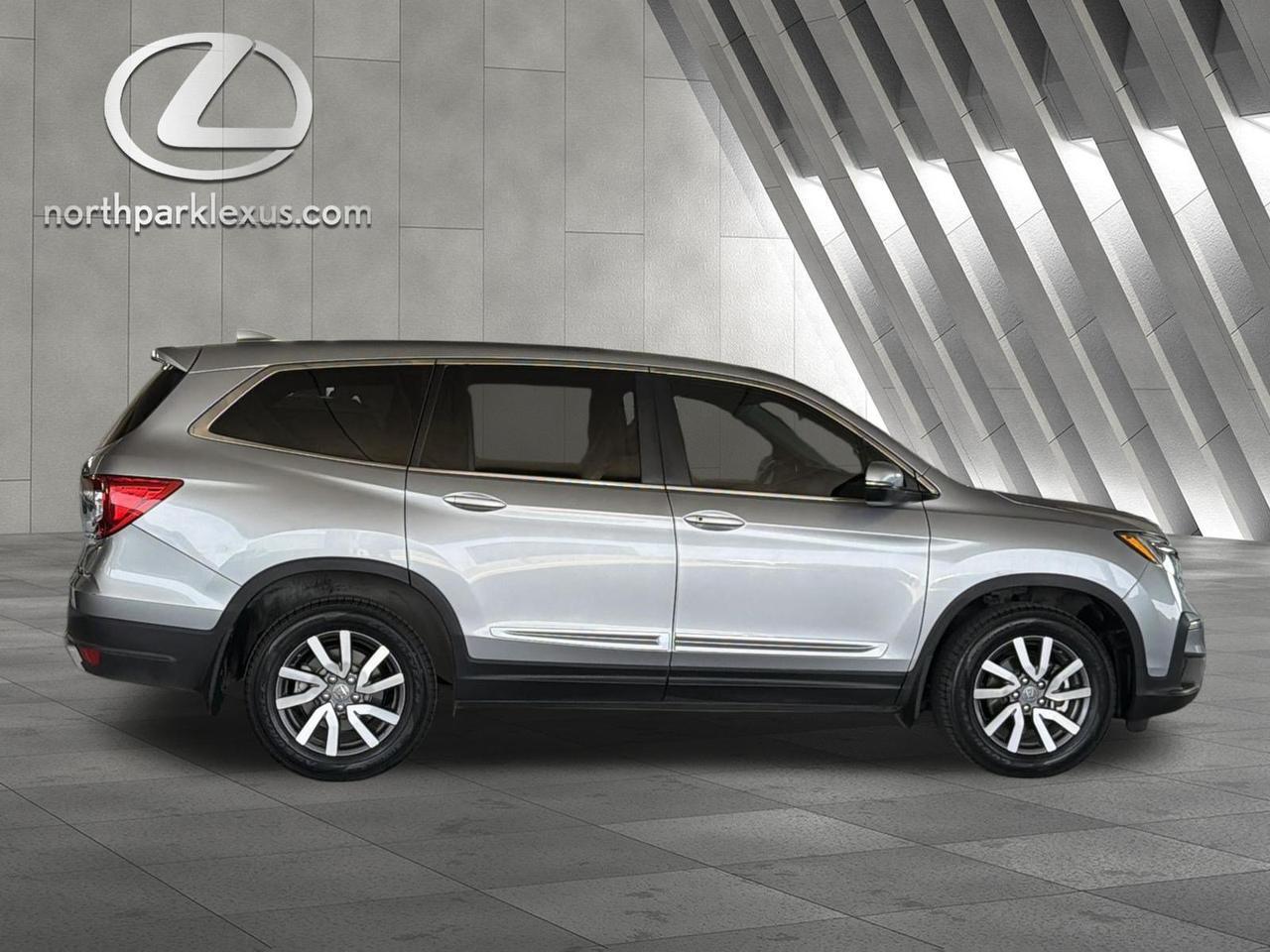 2020 Honda Pilot EX-L San Antonio TX