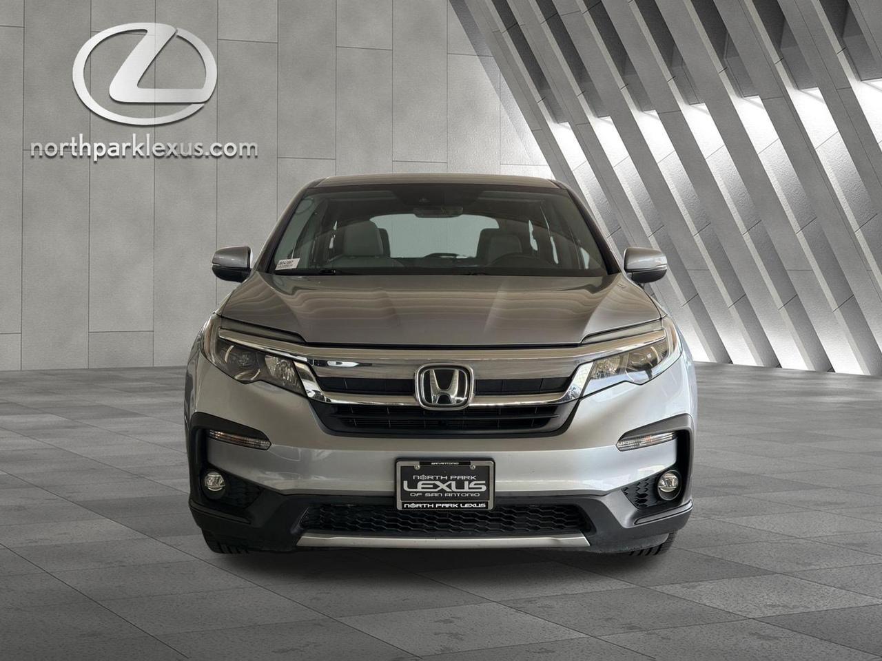 2020 Honda Pilot EX-L San Antonio TX