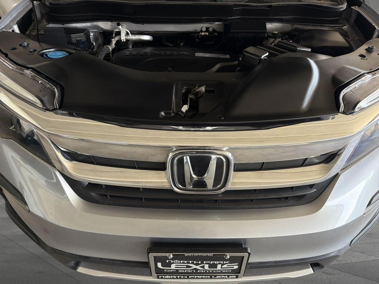 2020 Honda Pilot EX-L San Antonio TX