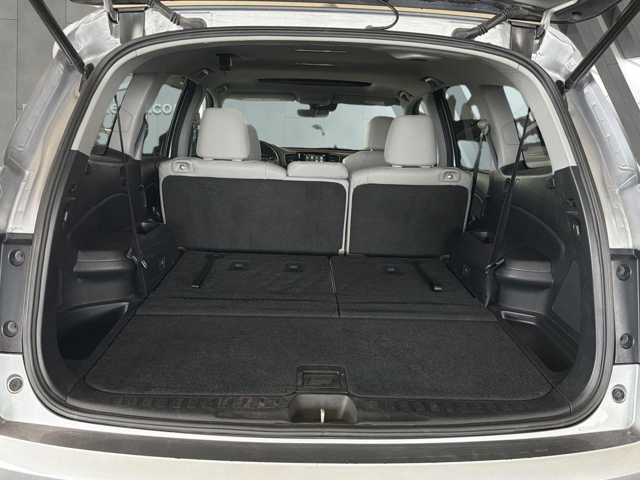2020 Honda Pilot EX-L San Antonio TX