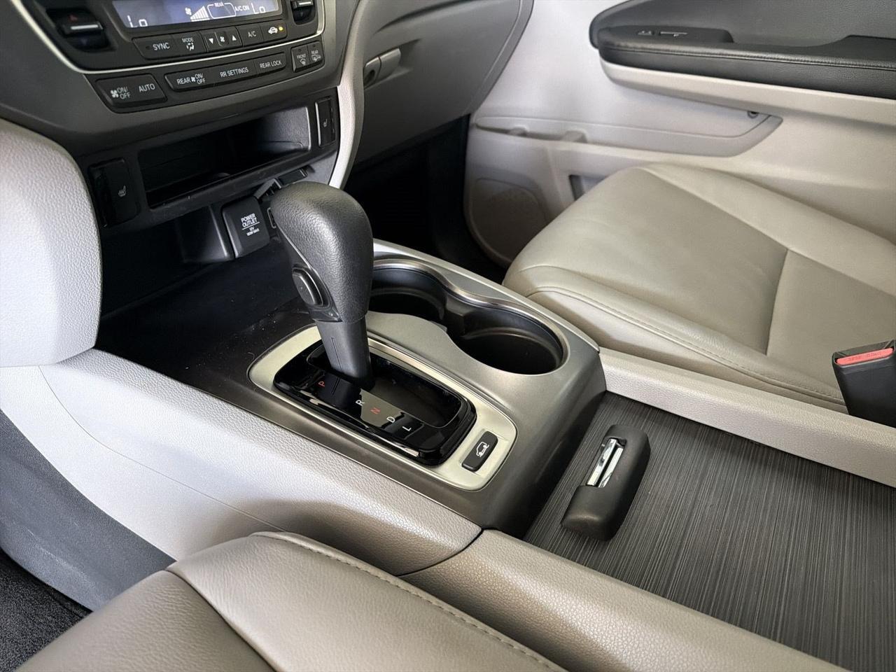 2020 Honda Pilot EX-L San Antonio TX