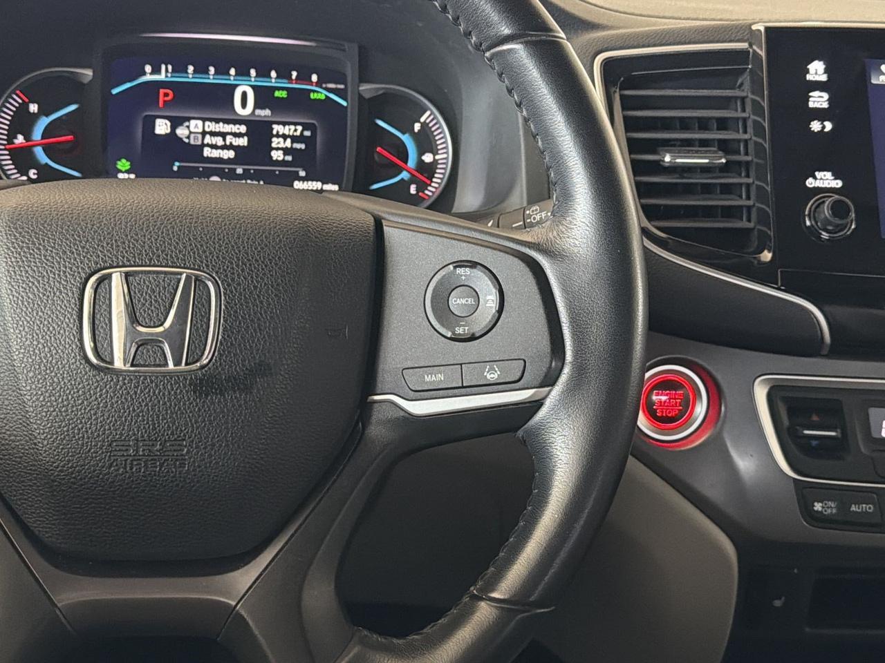 2020 Honda Pilot EX-L San Antonio TX