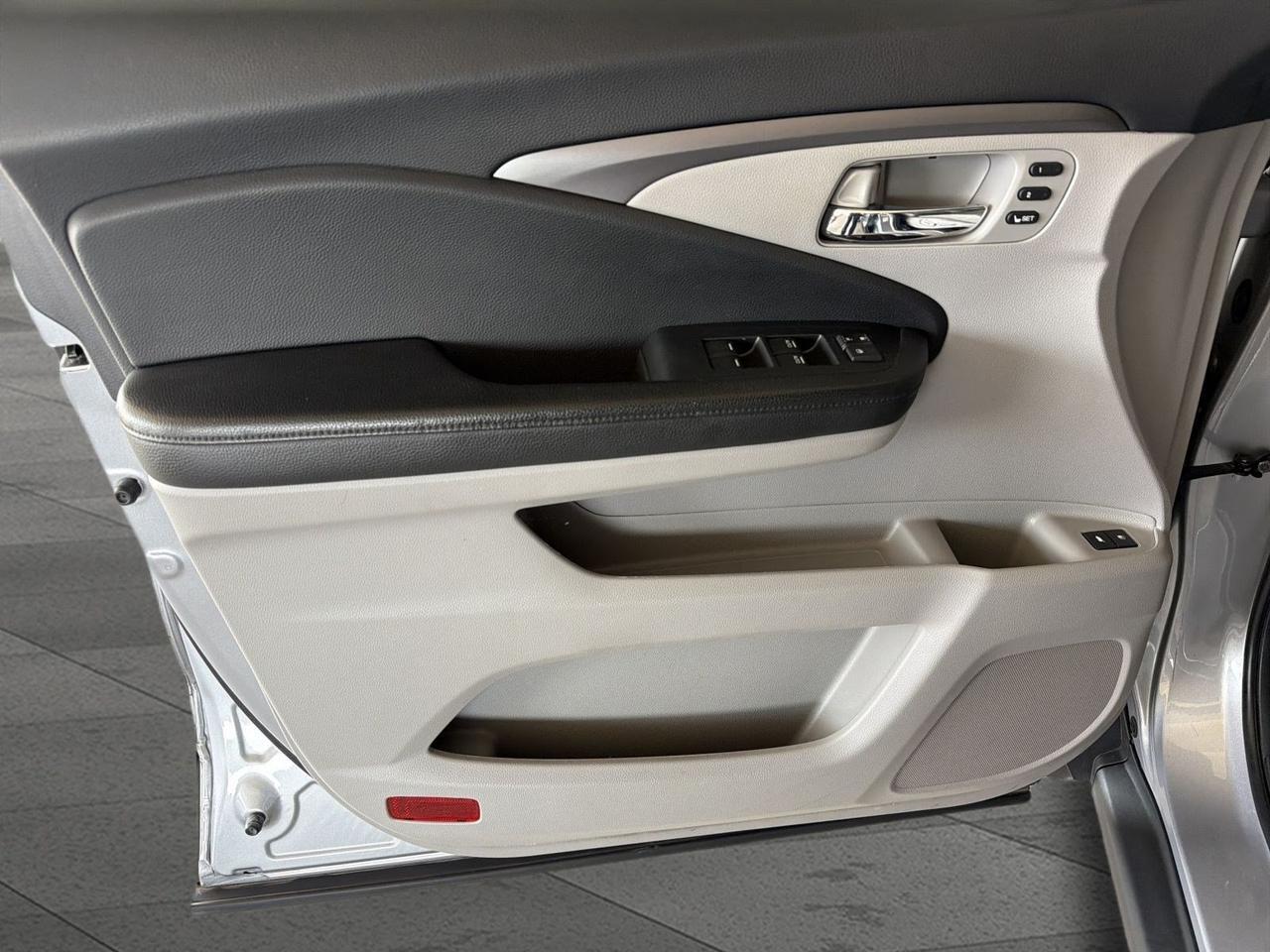 2020 Honda Pilot EX-L San Antonio TX