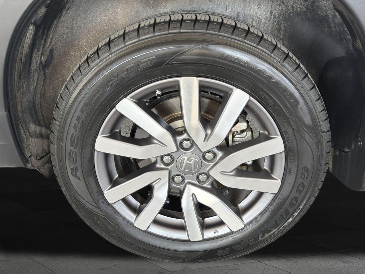2020 Honda Pilot EX-L San Antonio TX