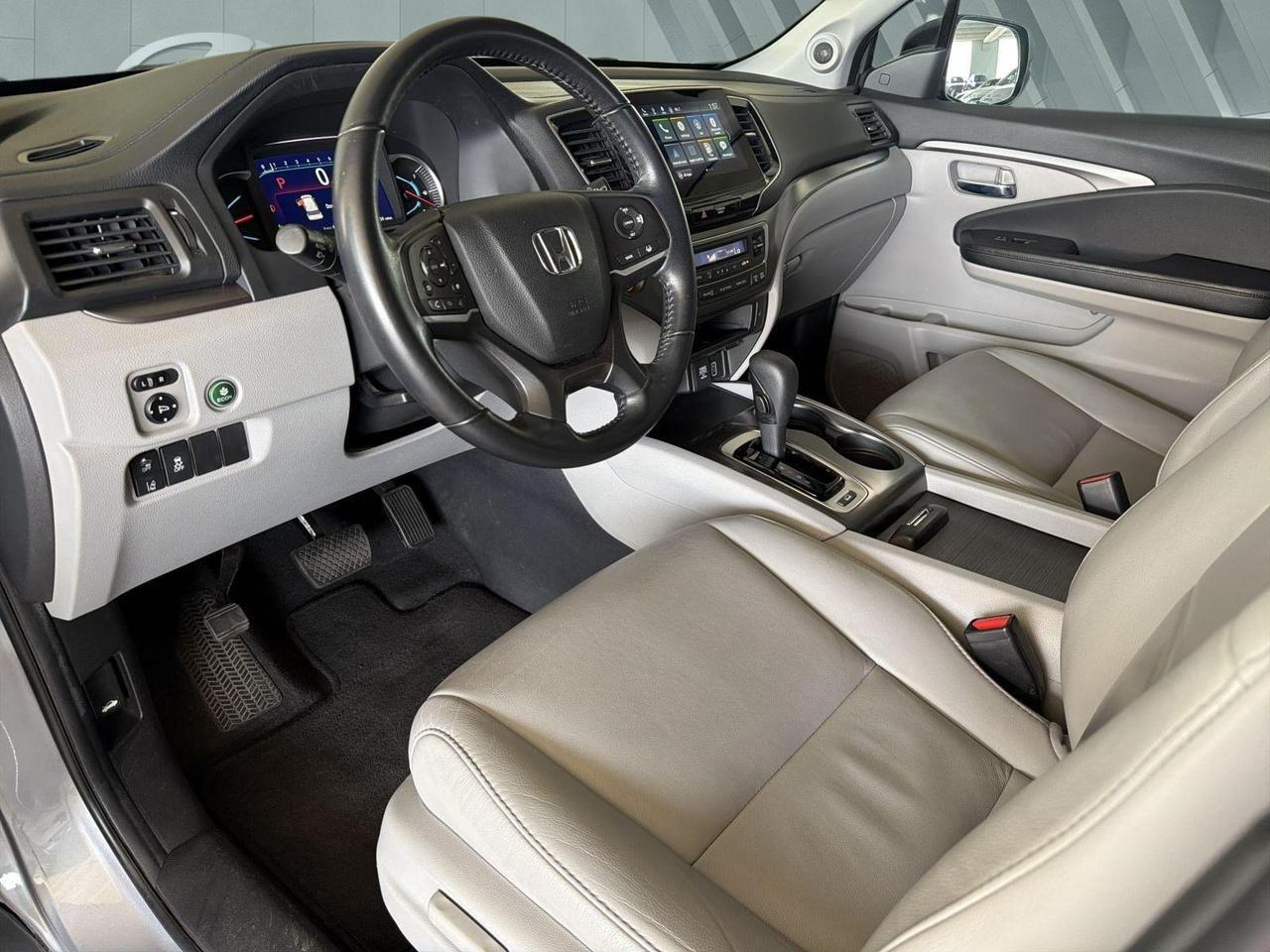 2020 Honda Pilot EX-L San Antonio TX