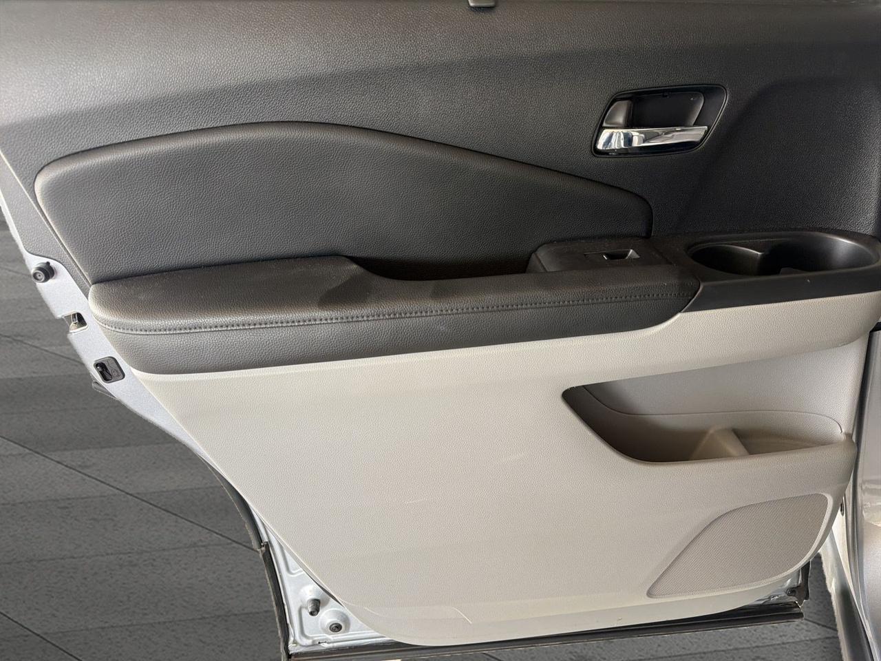2020 Honda Pilot EX-L San Antonio TX