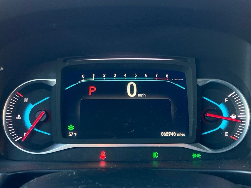 2020 Honda Pilot EX-L San Antonio TX