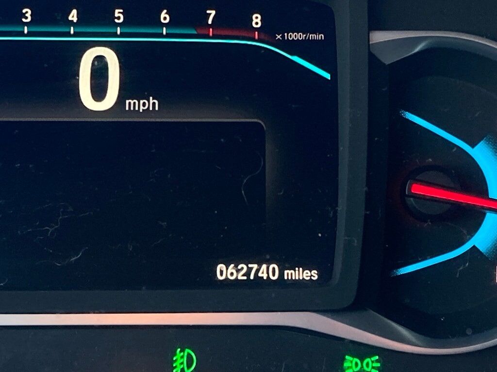 2020 Honda Pilot EX-L San Antonio TX