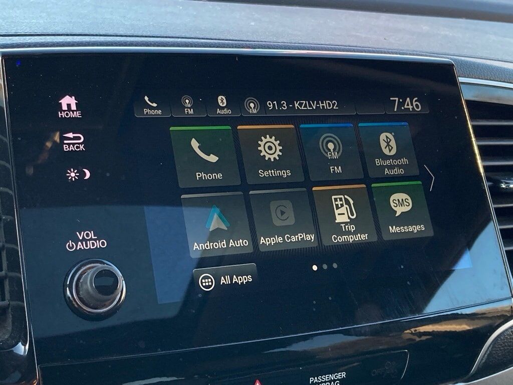 2020 Honda Pilot EX-L San Antonio TX