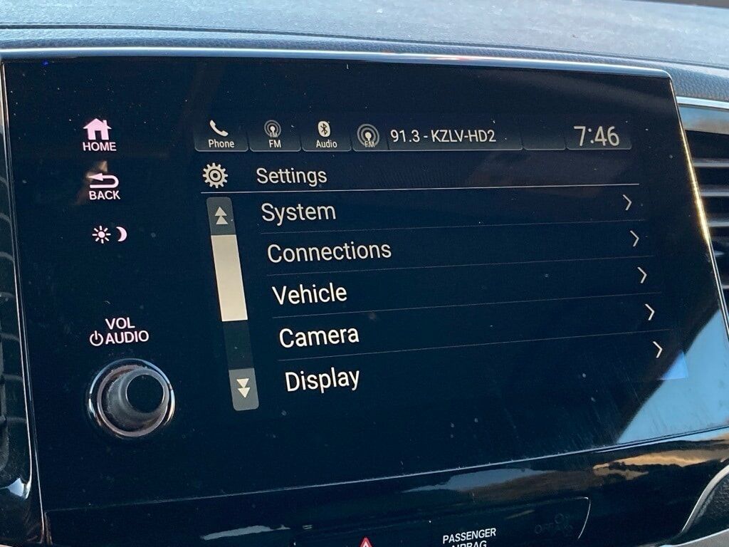 2020 Honda Pilot EX-L San Antonio TX