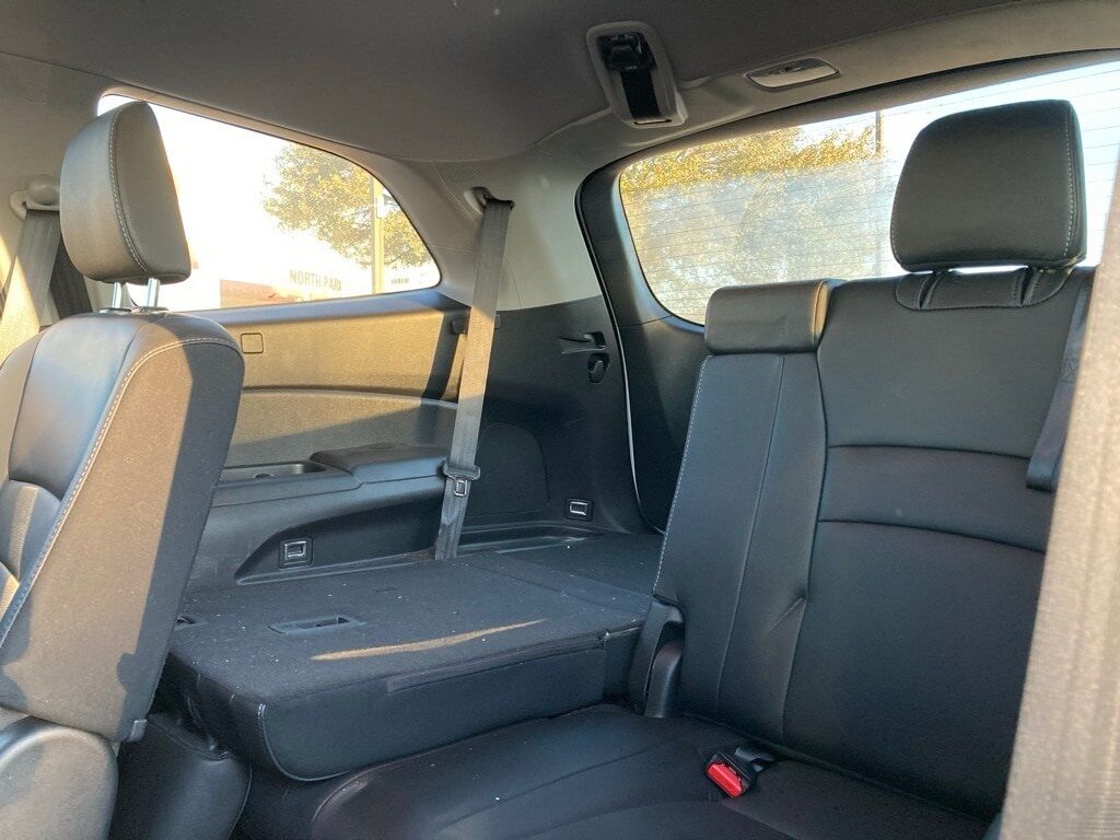 2020 Honda Pilot EX-L San Antonio TX