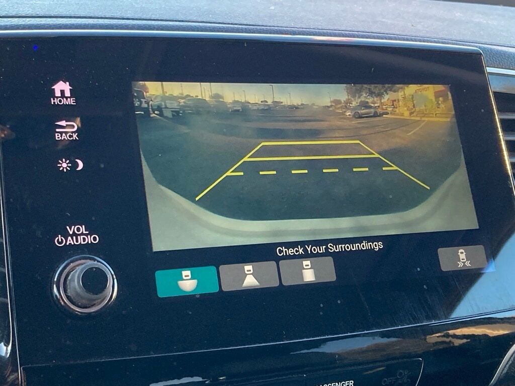 2020 Honda Pilot EX-L San Antonio TX