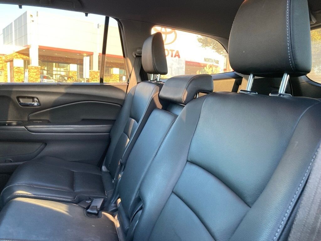 2020 Honda Pilot EX-L San Antonio TX