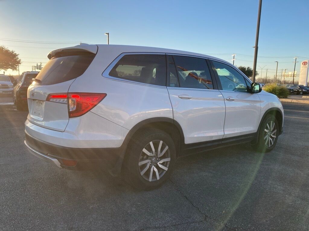 2020 Honda Pilot EX-L San Antonio TX