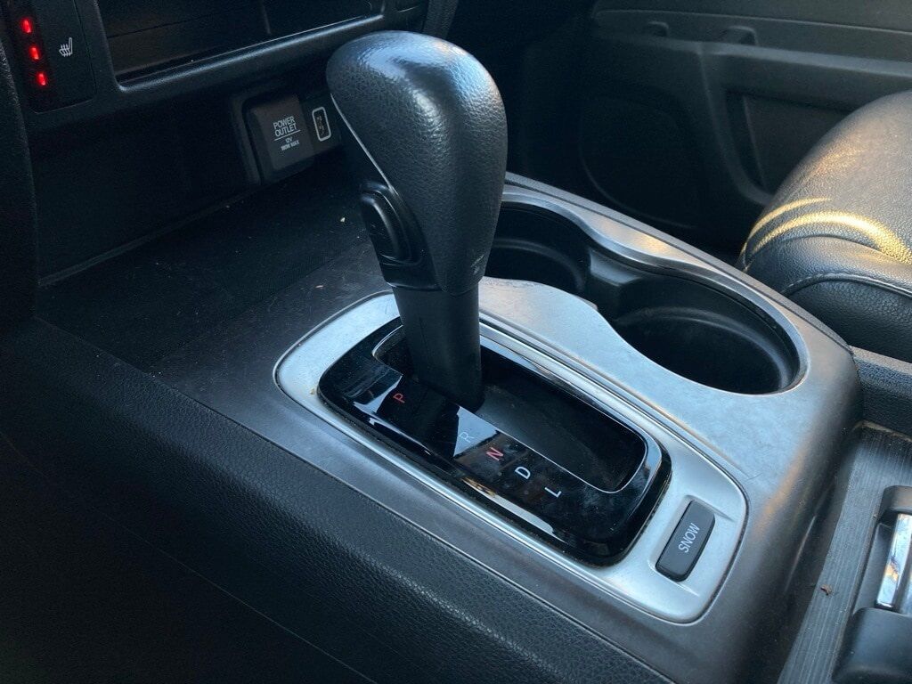 2020 Honda Pilot EX-L San Antonio TX